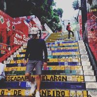 Victor Araujo的照片