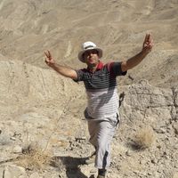 Fotos de barket  Ismail