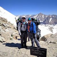 Kristin Hainline's Photo