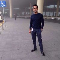 Salameh Daaja's Photo