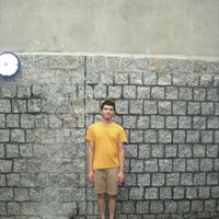 Ben Eisenberger的照片