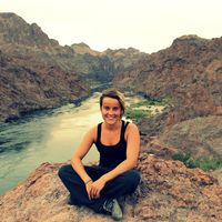 Anouk Chomel's Photo