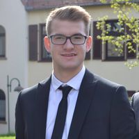 Lukas Moeller's Photo