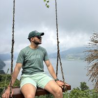 Mouad Khchich's Photo