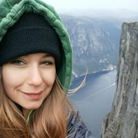 Fotos de Klaudia Bistram