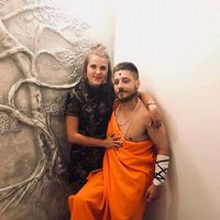 Marcin Zborowski Daria Przysiężna's Photo