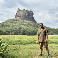 Erfan Emdadi's Photo