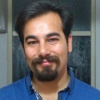 Fotos de Amin Behdarvand