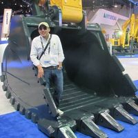 Carlos Rojas's Photo