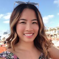 Fotos de Cherry Chen