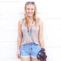 Le foto di Kathleen Wilson