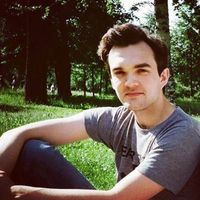 Nikita Pinchuk的照片