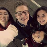 Madeleine Wang的照片