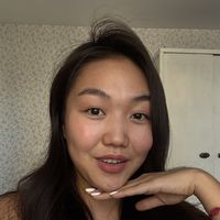 Сарана Дашинимаева's Photo