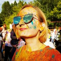 Rezeda Yunusova的照片