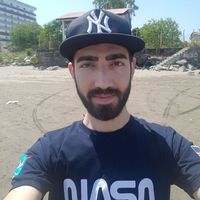 Mohammadreza Moradi's Photo