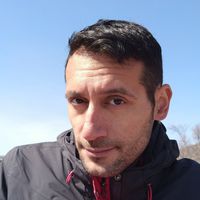 Michael Conti's Photo