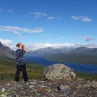 Jim Holmqvist Johansson's Photo