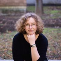 Alena Kornyukhina的照片