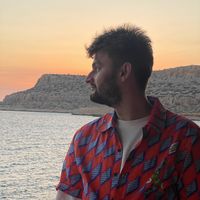 Vladyslav Haavrylov's Photo