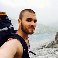 Kai Schlegel的照片