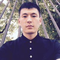 Fotos de Chynybek Mamadiev