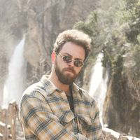 Aslan Göktaş's Photo