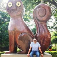 Le foto di Pablo Terranova