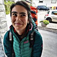 Pija Lapajne的照片