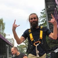 Luis Oliveira's Photo