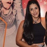 Thais  Morais's Photo