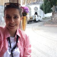 Afnan Bassam's Photo