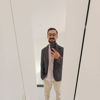 Micael Alexandre's Photo