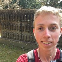 Nicolai Eckhardt's Photo