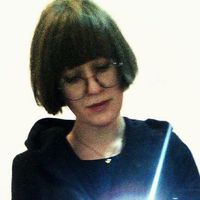 Christine Mauer's Photo