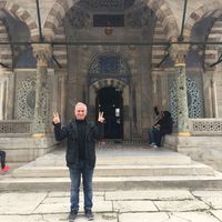 Fotos von cetin cagatay ozyurt