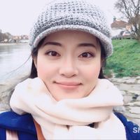 Фотографии пользователя Lydia  Chang