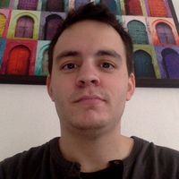 Nicolas Fabre的照片