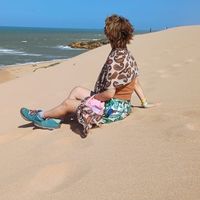 Merel Keela Meulemans's Photo