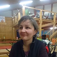 Angela Sturm的照片