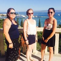 Francesca Charpentier's Photo