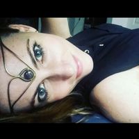 Michela Mecacci的照片