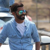 Photos de Sagar Gharat