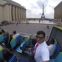 Babak Alizadeh的照片