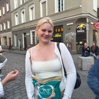 Otylia Pikron's Photo