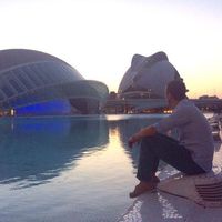 Le foto di Luca Bari