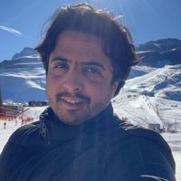 Yousef Althobaiti's Photo