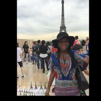 Anisah INOUSSA的照片