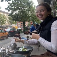 Louica E Huß's Photo