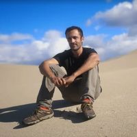 Fatih Karaman's Photo